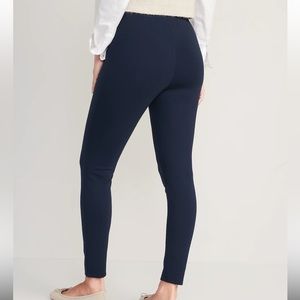 Old navy Stevie high waisted skinny ankle pants